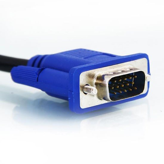 کابل RGB Cable - VGA   MIT 5M153339